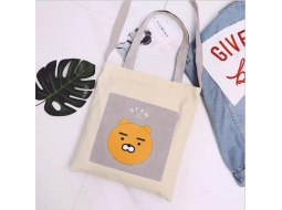 Túi vải tote mẫu 20